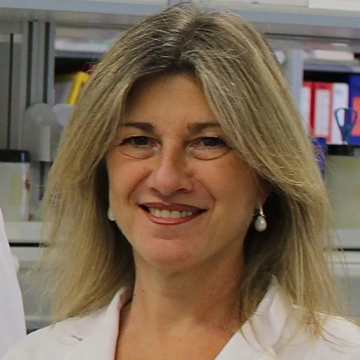 Ángeles Almeida