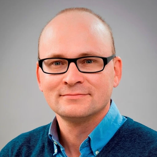 Mikko Hiltunen
