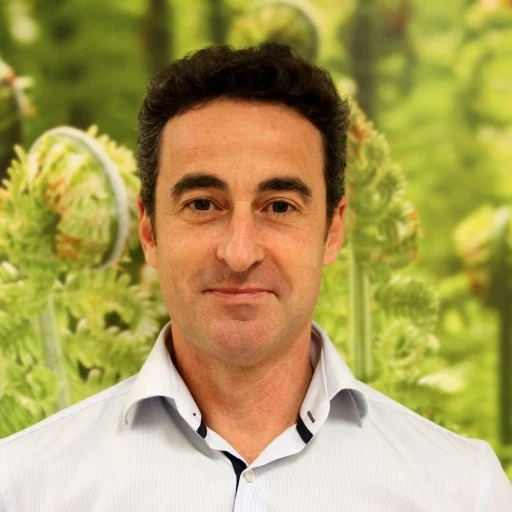 Carlos Manchado Perdiguero