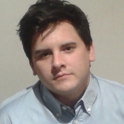Bart Roucourt