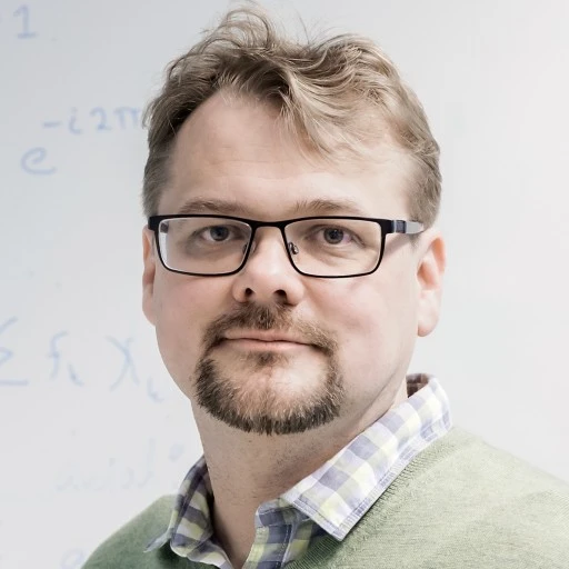 Olli Gröhn