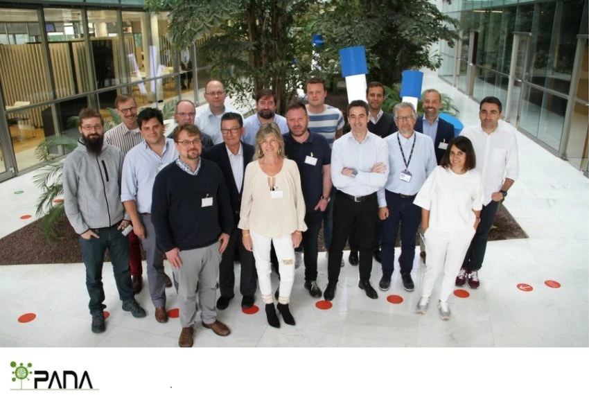 1st Technical Meeting in 2018